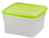 Stor-Keeper Containers with Lids - 85198 - U.S. Plastic Corporation