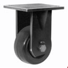 Series 11 Heavy Duty - Rigid Caster - R1183T-PH - Jilson Group (The)