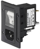 Power Entry Connectors - Inlets, Outlets, Modules -- 486-7135-ND
