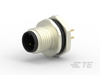 Standard Circular Connectors - T4142012031-000 - TE Connectivity