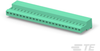 Standard Rectangular Connectors - 5-640471-3 - TE Connectivity