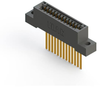 Card Edge Connectors - Edgeboard Connectors - 395-013-544-104 - Lingto Electronic Limited