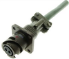 ITT Cannon CB0E10SL-4SS - PEI-Genesis