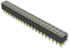 Conn, Rcpt, 2Pos, 1Row, 2.54Mm Rohs Compliant Samtec - 98AH5897 - Newark, An Avnet Company