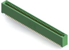 Card Edge Conn, Dual Side, 82Pos, Th; Card Edge Connector Type Edac - 71AJ1648 - Newark, An Avnet Company