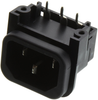 Connector, Iec Power Entry, Plug, 15A; Iec Connector Type Schurter - 88K1942 - Newark, An Avnet Company