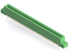 Card Edge Conn, Dual Side, 56Pos, Th; Card Edge Connector Type Edac - 60AJ7292 - Newark, An Avnet Company