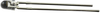 Led, Red, T-1 (3Mm), 3Mcd, 637Nm; Led Color Broadcom - 39K9990 - Newark, An Avnet Company