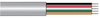 Unshielded Multiconductor Cable, 15 Conductor, 22Awg, 1000Ft, 300V; Cable Shielding Alpha Wire - 02F8756 - Newark, An Avnet Company