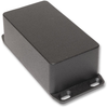 Enclosure, Diecast, Flanged Lid, Ip54, Instrument, 42 Mm, 60.5 Mm, 138 Mm, Aluminium Alloy, Black Rohs Compliant Hammond - 68Y6560 - Newark, An Avnet Company