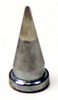 Tip, Soldering Iron, Chisel, 0.8Mm; Tip / Nozzle Width Weller - 05H5097 - Newark, An Avnet Company