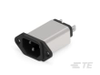 Multi-Function Inlet Filters - 6609002-2 - TE Connectivity