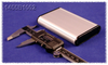Small Enclosures - Extruded Enclosures - 1455B1002 - Hammond Manufacturing Company Inc.