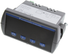 Panel Meter, Temp/process, 4Digit, 36Vdc; No. Of Digits / Alpha Amphenol Wilcoxon - 88AH8486 - Newark, An Avnet Company