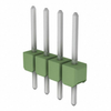 CONN HEADER VERT 4POS 2.54MM - 792-826926-4 - Utmel Electronic Limited