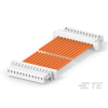 Rectangular Cable Assemblies - 343-2405396-6-ND - DigiKey