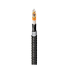 Indoor/Outdoor Plenum OM2 Distribution 72Fibers Aluminum Interlocked - FD2D072AK - Belden Inc.
