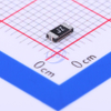 TVS/Fuse/Board Level Protection >> Resettable Fuses - JK-nSMD005 - LCSC Electronics Technology (HK) Limited