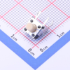 Key/Switch >> Tactile Switches -- 1-1825027-4 - Image