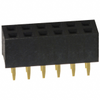 Connectors, Interconnects - Rectangular Connectors - Headers, Receptacles, Female Sockets - PPPN062AFCN - Shenzhen Shengyu Electronics Technology Limited