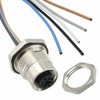 Circular Cable Assemblies - 277-10145-ND - DigiKey