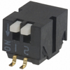 Switches - DIP Switches - CHP-020B - Shenzhen Shengyu Electronics Technology Limited