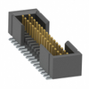 Headers, Male Pins - FTMH-116-02-L-DV-ES-ND - DigiKey