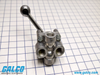 BARK Industrial Valves - 9023-M - Galco Industrial Electronics