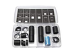 Lens Spacer Kit, 1 inch Lens Tubes -- LT10-SP-KT
