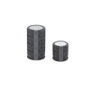 Aluminum Electrolytic Capacitors - LHT2W331MELC35-ND - DigiKey