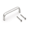 STAINLESS STEEL HANDLE - DS-70/S - DS-70/S - Sugatsune America, Inc.