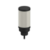 Stackable Tower Lighting, Beacons, and Components - 2170-CL50GRXP-ND - DigiKey