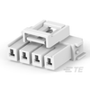Rectangular Connector Housings - 17-2391516-4-ND - DigiKey