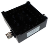 1750-1850 MHz Cavity Band Pass Filter - AB1800B492 - Anatech Electronics, Inc.