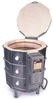 Easy-Fire Kiln -- e23T-3 - Image