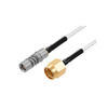 Coaxial Cables (RF) - 6099-PE3M0288-24-ND - DigiKey