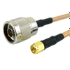 Coaxial Cables (RF) - 5328-FMC0102143-48-ND - DigiKey
