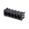 Blade Type Power Connector Assemblies - 0460075305-ND - DigiKey
