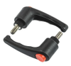 Clamping Levers - 478804 - RS Components, Ltd.