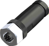 Industrial Circular Connectors - 2305699 - RS Components, Ltd.