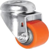 Castor Wheels - 2391428 - RS Components, Ltd.