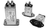 IEC Filters - 1863646 - RS Components, Ltd.