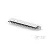 Headers, Male Pins - 1-640389-9-ND - DigiKey