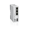 CU1123-0010 | Infrastructure, 3-port junction, EtherCAT, 100 Mbit/s, 24 V DC, RJ45, Extended Distance -  - Beckhoff Automation LLC