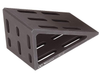 Angle Bracket, 30°/60°, 1/4-20 (M6) Slots, 1 in. Spacing - 360-30 - Newport MKS