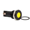 Panel Indicators, Pilot Lights - 2449-IN14ABYNC-ND - DigiKey