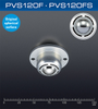 Planeveyor <With Slit processing> Cutting flange type - PVS120F - Links-Japan, LLC