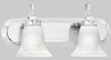 SL75824 Bathroom Fixtures-Two Lights - 751602 - Capital Lighting, Inc.