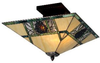 67849 Semi-Flush Mts.-Bowl Style - 407241 - Capital Lighting, Inc.