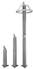 IEEE UltraSIL Polymer-Housed VariSTAR Station-Class Surge Arresters - Image
